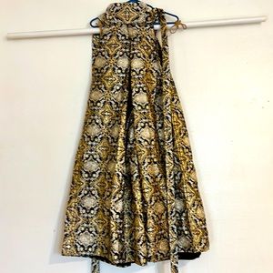 Hamaka Pants Japanese Ceremony Costume